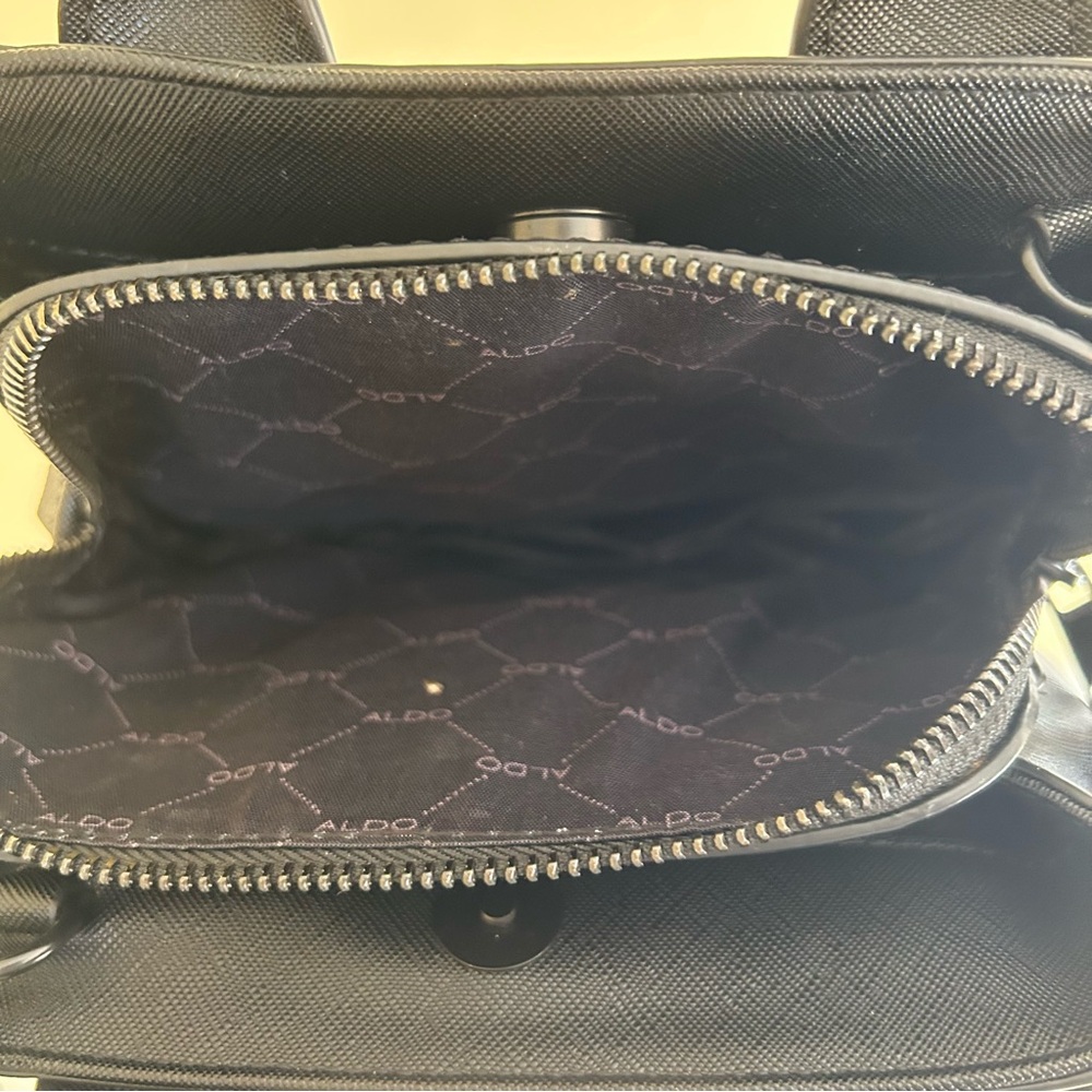 Aldo Mini Crossbody Bag - Picture 5 of 7